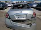 2008 NISSAN ALTIMA