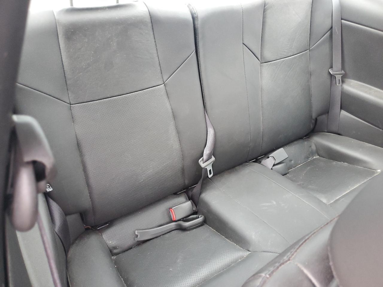 2007 CHEVROLET COBALT
