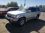 2001 TOYOTA 4Runner