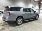 2022 CHEVROLET Suburban