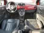 2015 FIAT 500