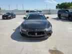 2014 MASERATI Ghibli