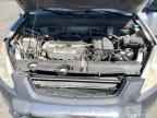 2002 HONDA CR-V
