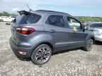 2019 FORD EcoSport