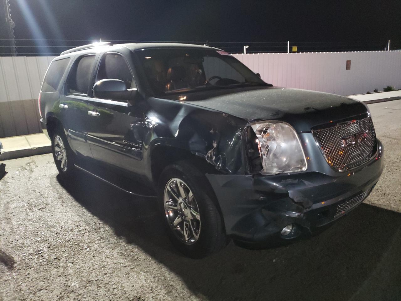 2007 GMC Yukon