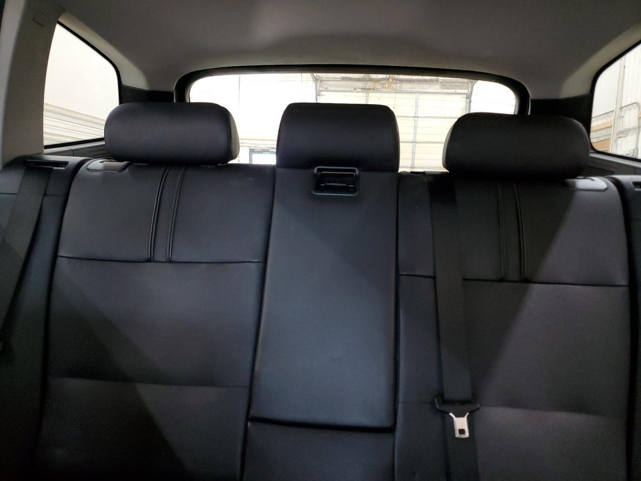 2007 BMW X3