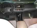2002 TOYOTA CAMRY
