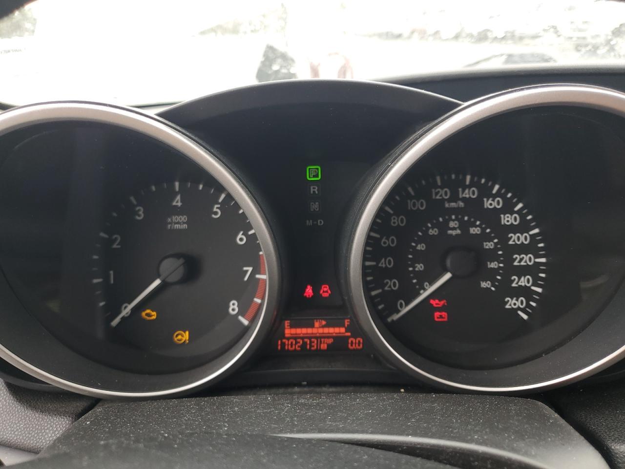 2010 MAZDA 3