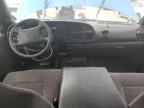 1999 DODGE RAM 1500