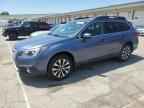 2015 SUBARU Outback