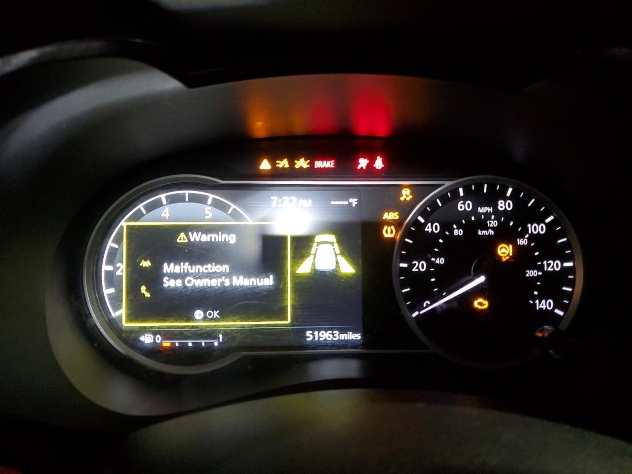 2023 NISSAN VERSA