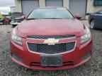 2011 CHEVROLET CRUZE
