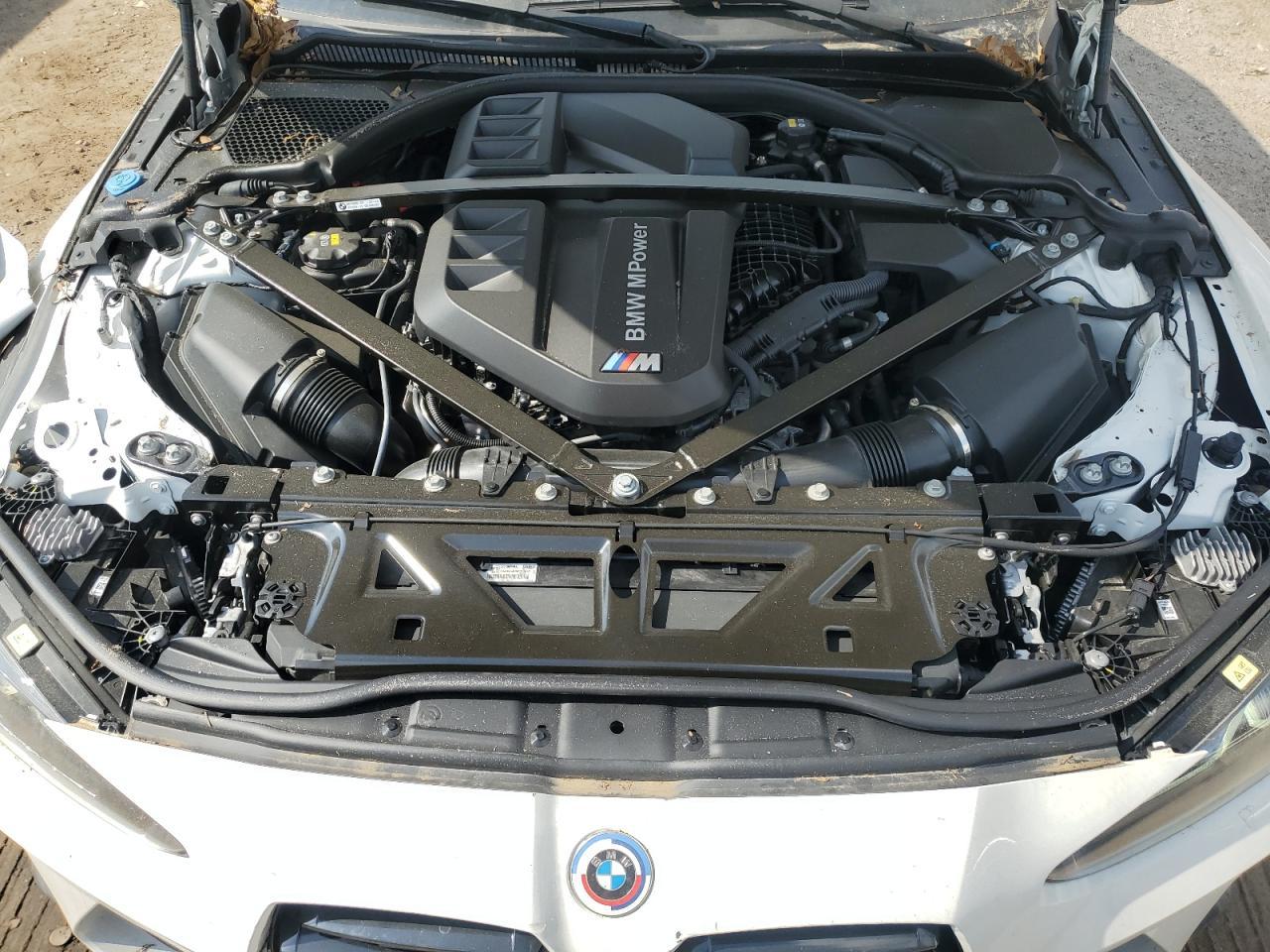 2022 BMW M4