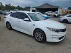 2017 KIA OPTIMA