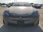 2025 TESLA MODEL S