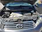 2010 TOYOTA HIGHLANDER