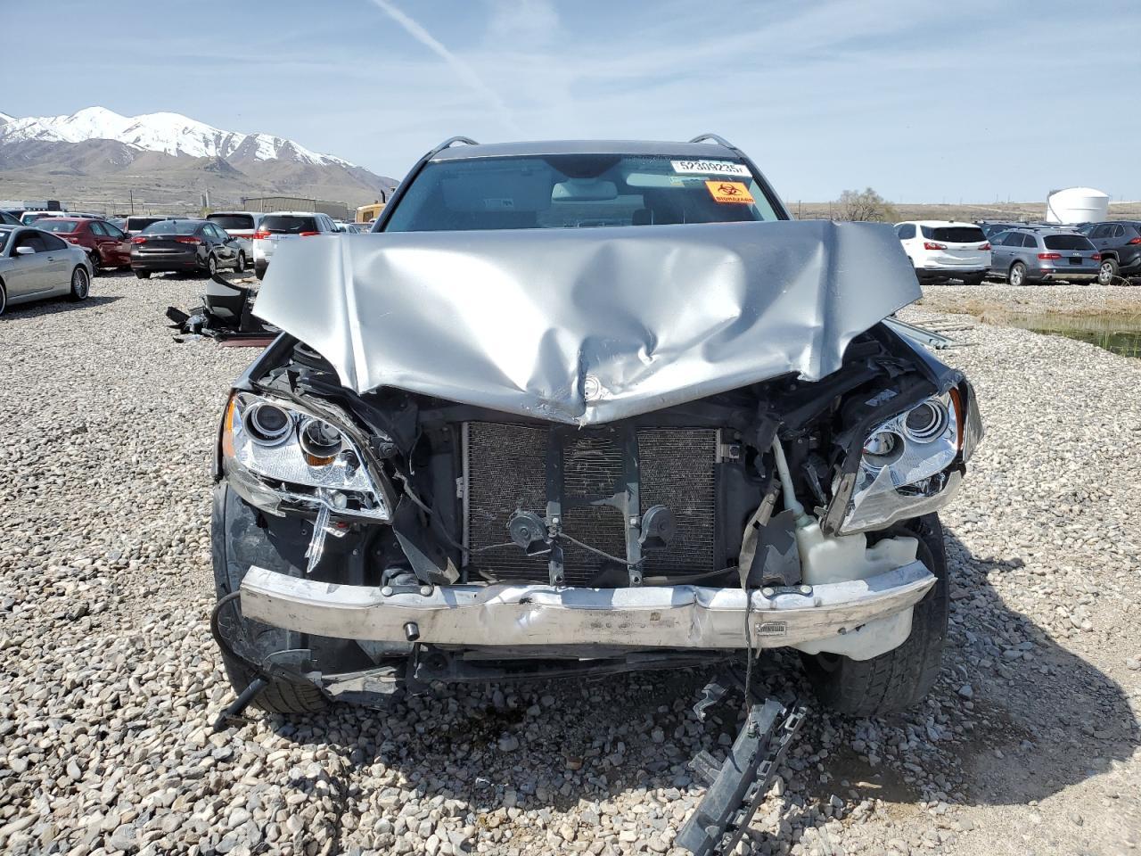 2011 MERCEDES-BENZ ML-Class