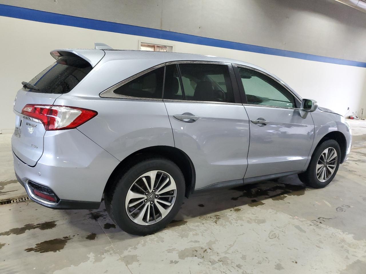 2016 ACURA RDX