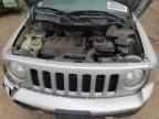 2011 JEEP PATRIOT