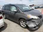 2012 TOYOTA SIENNA