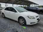 2009 CHEVROLET MALIBU