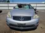 2011 INFINITI EX35