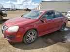 2006 VOLKSWAGEN JETTA