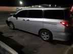 2015 NISSAN Quest