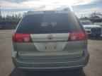 2007 TOYOTA SIENNA