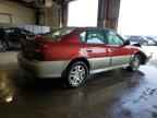 2002 SUBARU Legacy