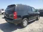 2012 CHEVROLET Tahoe