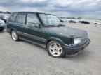 1999 LAND ROVER RANGE ROVER