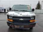 2007 CHEVROLET EXPRESS 2500