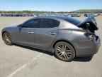2015 MASERATI Ghibli