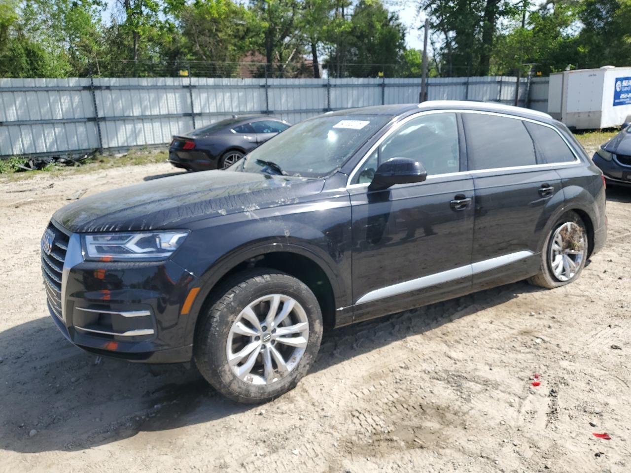 2019 AUDI Q7