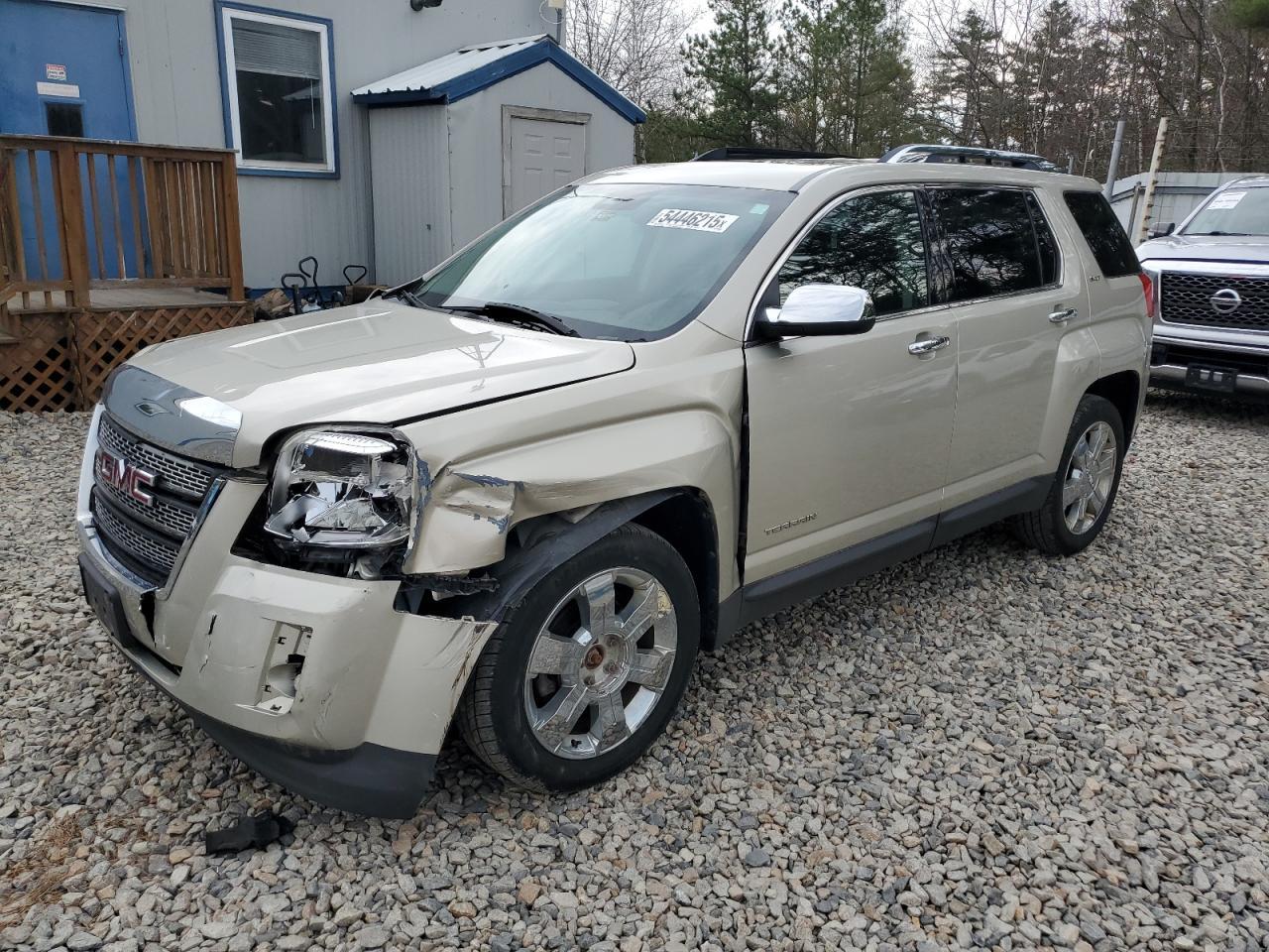2015 GMC Terrain