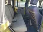 2007 JEEP WRANGLER