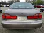 2000 HONDA ACCORD