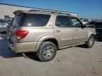 2006 TOYOTA Sequoia