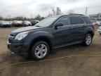 2011 CHEVROLET EQUINOX