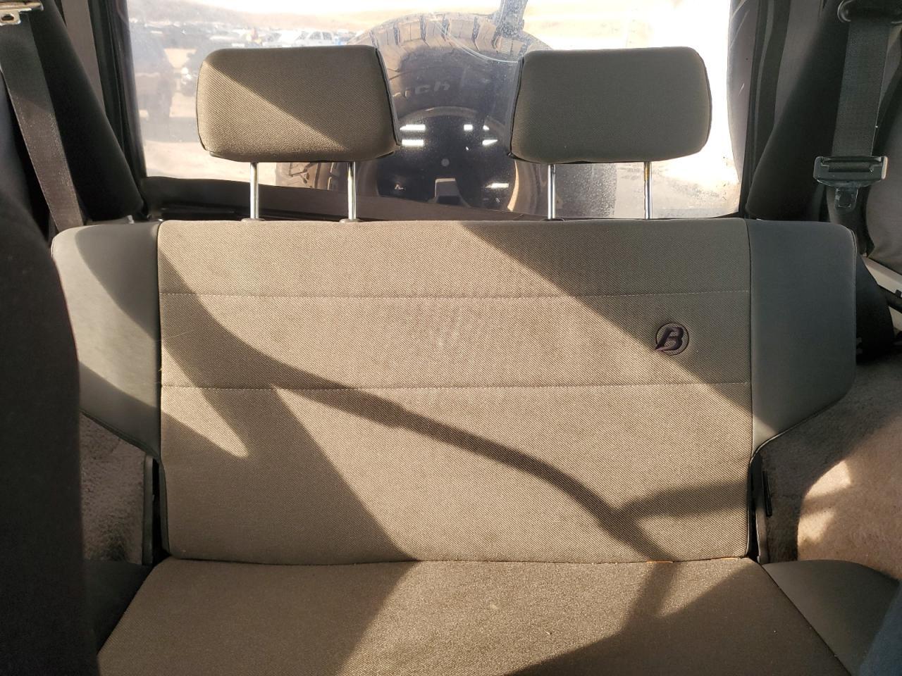 2006 JEEP WRANGLER