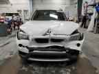 2014 BMW X1
