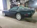 1991 CHEVROLET CORVETTE