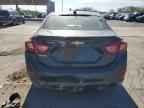 2018 CHEVROLET CRUZE