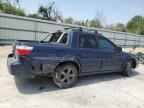 2005 SUBARU Baja