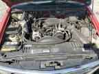 1996 CHEVROLET S10