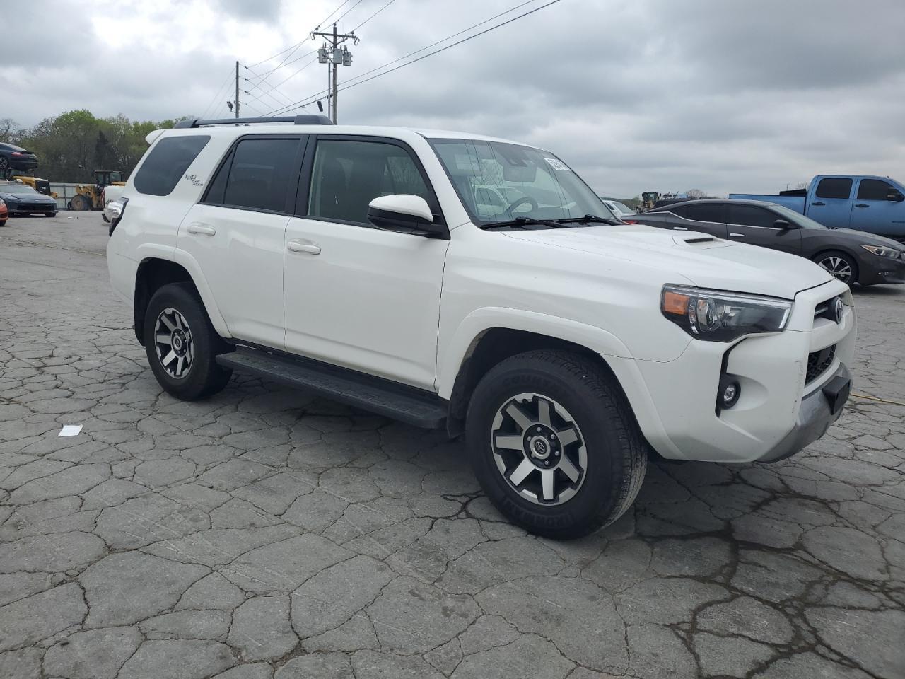 2023 TOYOTA 4Runner