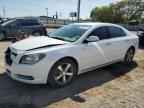 2012 CHEVROLET MALIBU