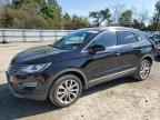 2018 LINCOLN MKC