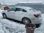 2007 CHRYSLER Sebring